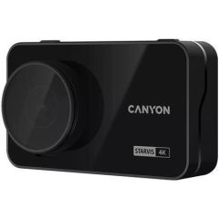 CANYON  Kamera do auta DVR40GPS, 4K 3840 x 2160p, 8MP, CANYON CND-DVR40GPS