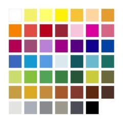 STAEDTLER  Akvarelové pastelky Design Journey, 48 barev, šestihranné, STAEDTLER