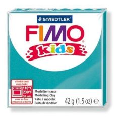 FIMO  Modelovací hmota FIMO® kids 8030 42g tyrkysová