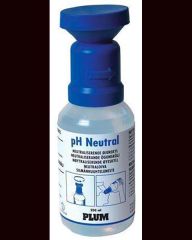 PLUM  Oční roztok Ph Neutral, 200 ml, PLUM