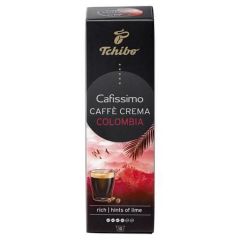 Tchibo  Kávové kapsle Cafissimo Colombia, 10 ks, TCHIBO ,balení 10 ks