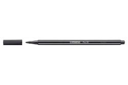 Fix Pen 68, černá, 1mm, STABILO