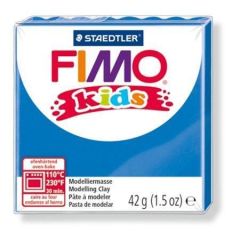 FIMO  Modelovací hmota FIMO® kids 8030 42g modrá