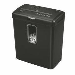 FELLOWES  Skartovací stroj Powershred® P-30C, křížový řez, 6 listů, FELLOWES 6008101