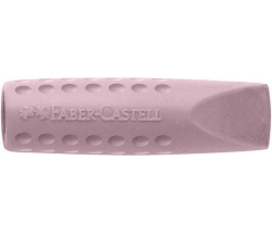 Pryž na tužku Grip RollOn, 2 ks, FABER-CASTELL 187173 ,balení 2 ks