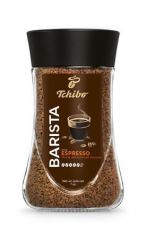 Tchibo  Instantní káva Barista Espresso, 200 g, TCHIBO 518504
