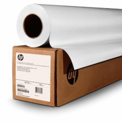 HP  CH023A Polypropylenová fólie, 914 mm x 30,5 m, 120 g, matná, HP