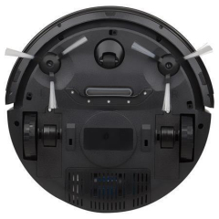 Robotický vysavač SRV1000SL, černá, SENCOR