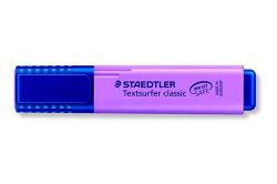 STAEDTLER  Zvýrazňovač Textsurfer classic 364, fialová, 1-5mm, STAEDTLER
