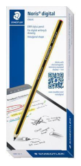 STAEDTLER  Stylus Noris Digital, pro dotykové obrazovky, EMR, STAEDTLER