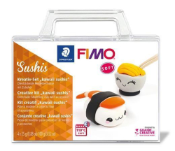 FIMO  FIMO Soft Sada SUSHIS
