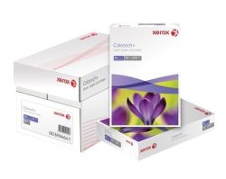 XEROX  Xerografický papír Colotech, pro digitální tisk, A4, 90g, XEROX ,balení 500 ks