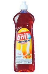 Brill  Prostředek na mytí nádobí, 1000 ml, Brill