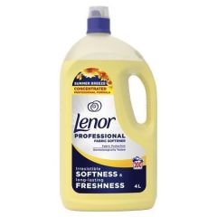 Aviváž Summer Breeze, 4 l, LENOR PG110022