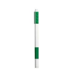 Gelové pero, tmavě zelená, 0,7 mm, LEGO 52655
