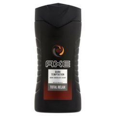 AXE  Sprchový gel Dark Temptation, 250 ml, AXE