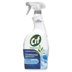 Cif  Čistící sprej na vodní kámen, 750 ml, CIF