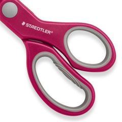 Nůžky Noris 965, zelená, hobby, 17 cm, STAEDTLER 965 17P BK2
