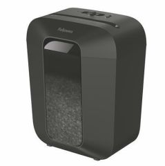 FELLOWES  Skartovací stroj Powershred® LX41, křížový řez, 8 listů, FELLOWES 4300701