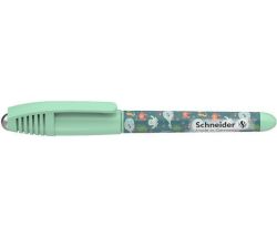 SCHNEIDER  Roller Zippi, Happy Fish, 0,5 mm, SCHNEIDER 187525