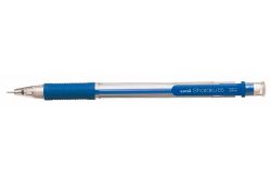 UNI  Mikrotužka M5-101, modrá, 0,5mm, UNI