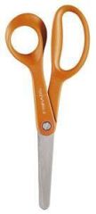 FISKARS  Nůžky dětské, 13 cm, FISKARS First, oranžové