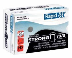 rapid  Drátky SuperStrong, 73/8, RAPID