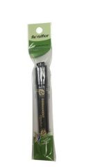 Permanentní popisovač PM04, černá, 0,8/6,0 mm, kuželový/klínový hrot, oboustranný, blistr, FLEXOFF