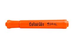 Zvýrazňovač ColorMe, oranžová, 1-5 mm, VICTORIA