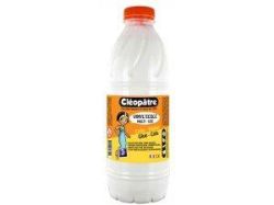 Bílé PVA lepidlo VINYLECOLE 1 kg, CLEOPATRE