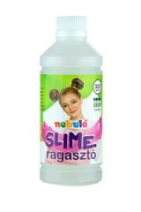 Lepidlo tekuté Slime, vhodné pro výrobu slizu, 325 g, NEBULO