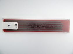 Koh-i-noor  Tuhy 4190 3B, pr. 2,5 mm, grf. technické