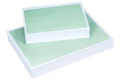 papírny Brno  Milimetrový papír - blok A4 / volné archy