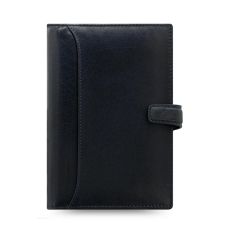 Filofax  Filofax Lockwood A6 osobní týdenní navy