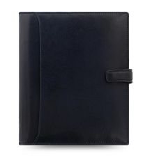 Filofax  Filofax Lockwood A5 týdenní navy