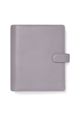 Filofax  Diář Filofax Norfolk A5/lavender