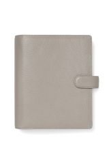 Filofax  Diář Filofax Norfolk A5/taupe