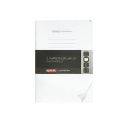 Sešit my.book flex - A5 / náhradní náplň / 2 x 40 listů / tečkovaný
