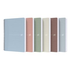 Blok Oxford My Rec´Up - A5 / linka / 90 listů