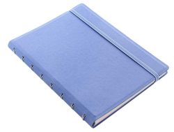 Filofax  Blok Filofax Notebook Pastel pastel. modrá - A5/56l