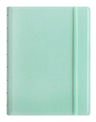 Filofax  Blok Filofax Notebook Pastel pastel. zelená - A5/56l