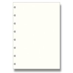 Filofax  Náhradní listy Filofax Notebook - A5 / čistý