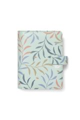 Filofax  Diář Filofax Botanical kapesní/mint