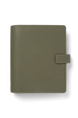 Diář Filofax Camden - A5 / olive