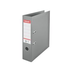 ESSELTE  Esselte pákový pořadač A4 celoplastový 7,5 cm šedá