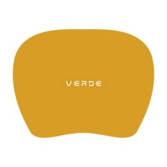 Podložka myš VERDE - hořčicová