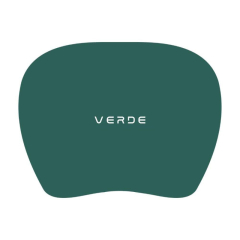 Podložka myš VERDE - zelená