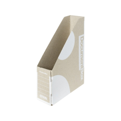 Stojan na spisy Emba / bílá