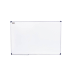 Tabule bílá magnetická Premium - 90 x 180 cm