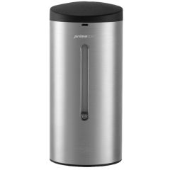 Zásobník PrimaSoft na dezinfekci nerezový bezdotykový - 700 ml / nerez